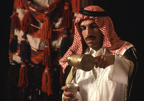 العادات والتقاليد في الاردن