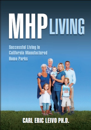 MHP Living is a sponsor of the Academy