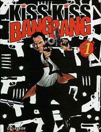 Read Kiss Kiss Bang Bang online