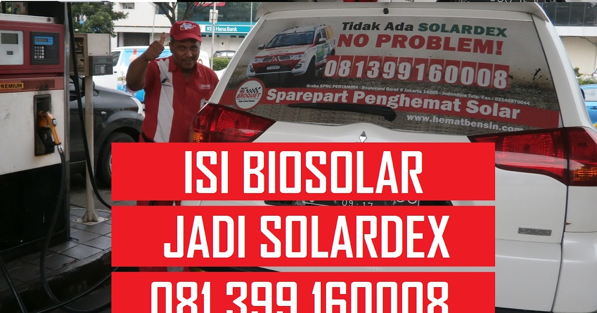 BATUCEPER BENGKEL MOBIL DIESEL TANGERANG SELATAN Spesialis Pasang Fuel