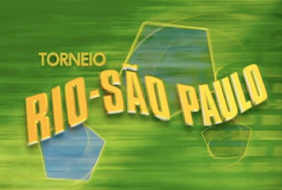Torneio Rio São Paulo 2001 FLUNOMENO