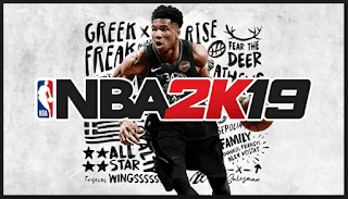 NBA 2k19 PC Download