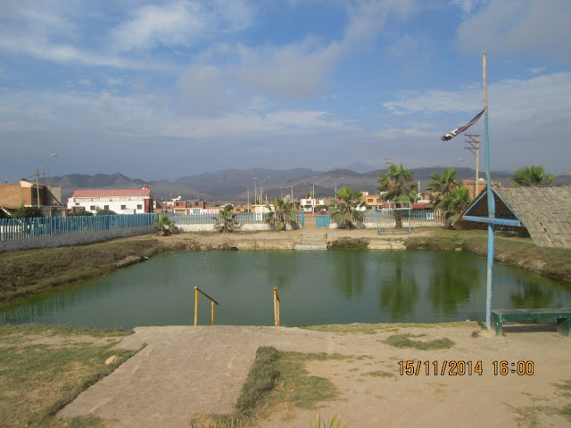 Laguna La Mellicera