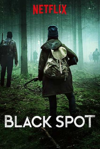 Black Spot Season 1 Complete Download 480p All Episode