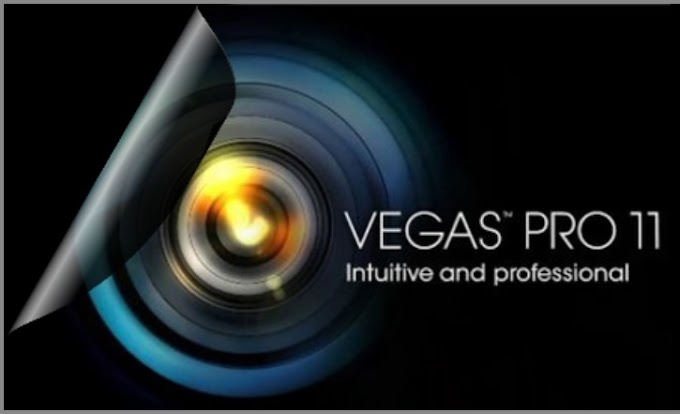كورس تعليم  برنامج Sony Vegas