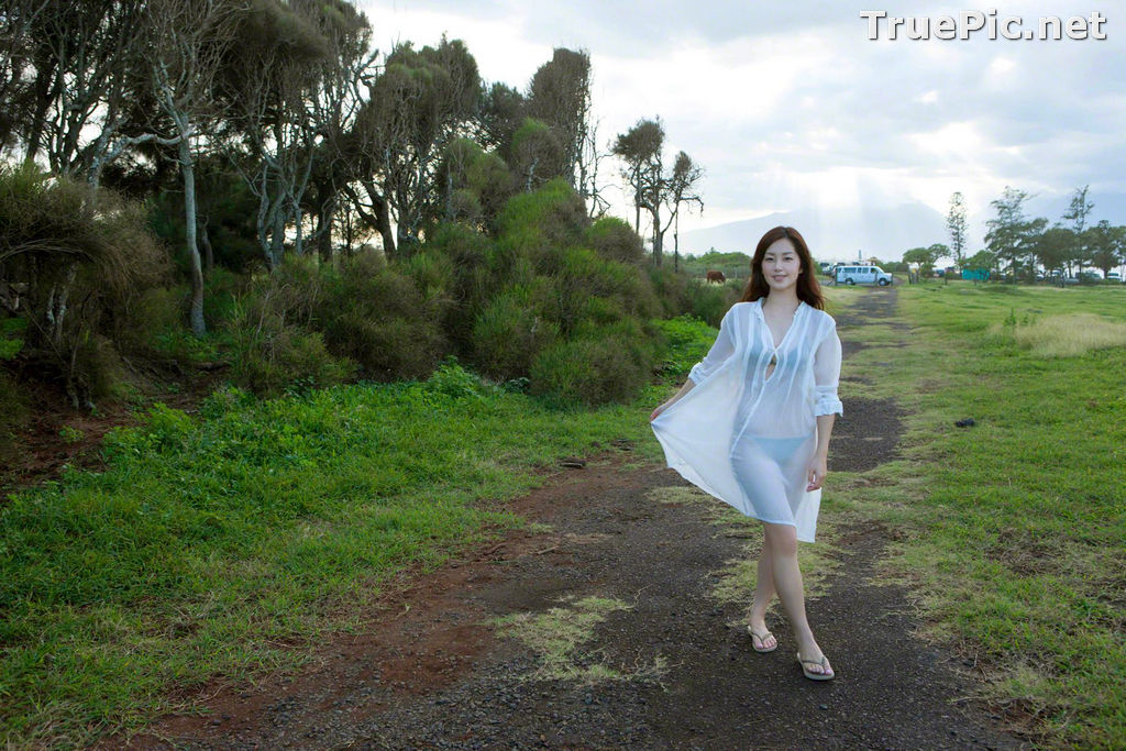 Image Wanibooks No.138 – Japanese Actress and Model – Yuko Fueki - TruePic.net - Picture-52