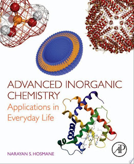 Advanced Inorganic Chemistry :Applications in Everyday Life