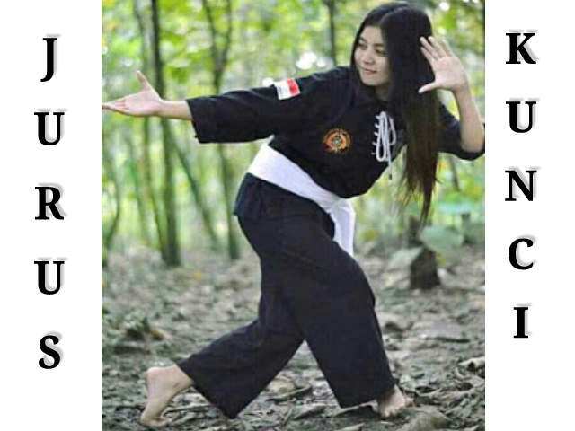 Jurus Psht Jurus Kunci Rahasia Hadapi Lawan