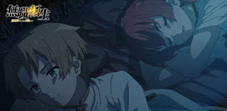 cuando sale mushoku tensei jobless reincarnation temporada 2 fecha de estreno