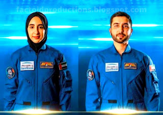 UAE announces first Arab woman Astronaut. Who is Nora Al-Matrooshi?