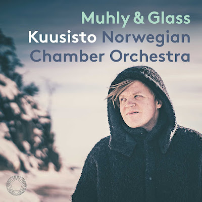 First Light Pekka Kuusisto Album