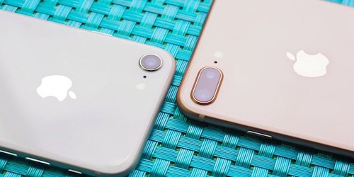 Điện thoại iPhone 8 256GB