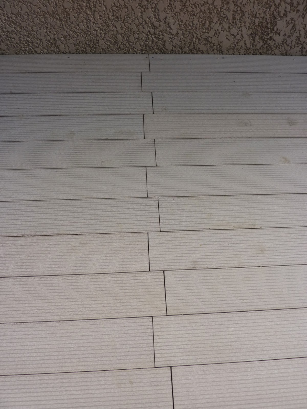 Construire Une Terrasse En Composite Presentation