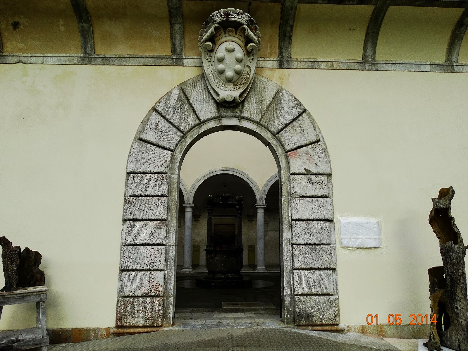 SERAVEZZA PALAZZO MEDICEO PATRIMONIO MONDIALE UNESCO ! DOMENICA 11