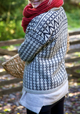 Волшебный домик Лив