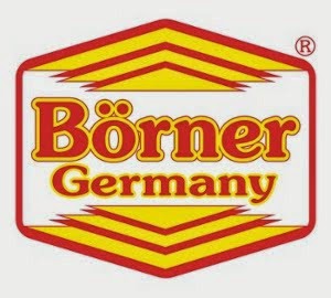 Börner