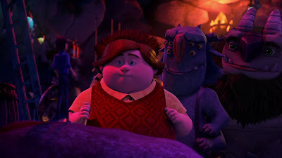 Ver Trollhunters Temporada 1 - Capítulo 4