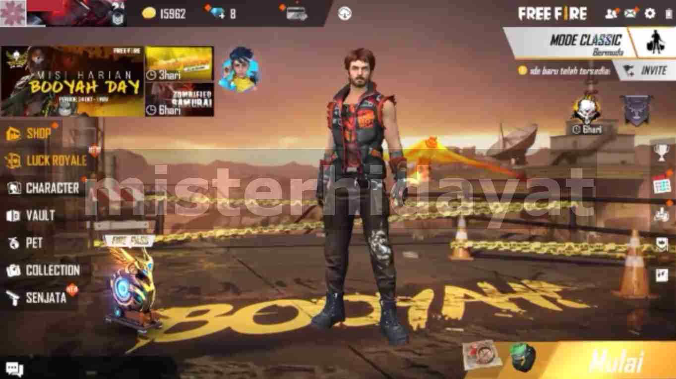 Mod Apk Unbanned Terbaru V1 48 2 Suport Script Ffid Work All Device Youtube