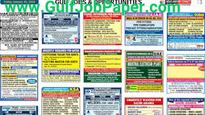 GulfJobPaper 1