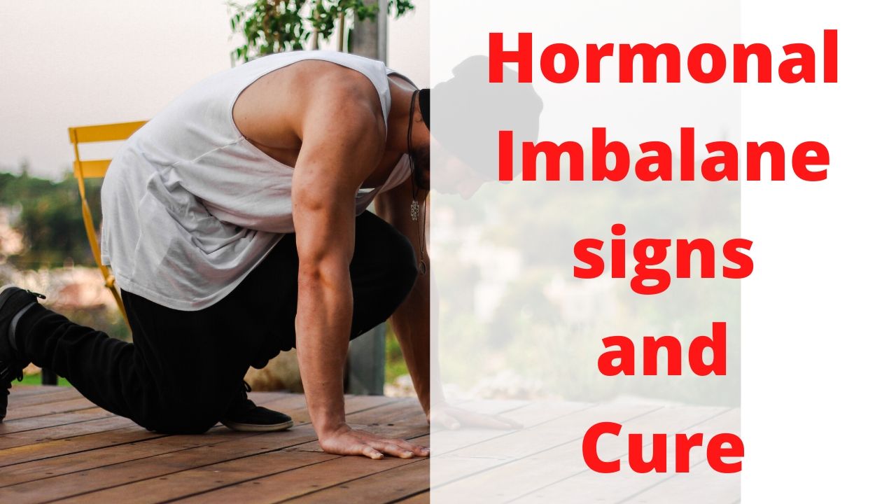 Hormonal Imbalance Signs And Cure Fit Bang