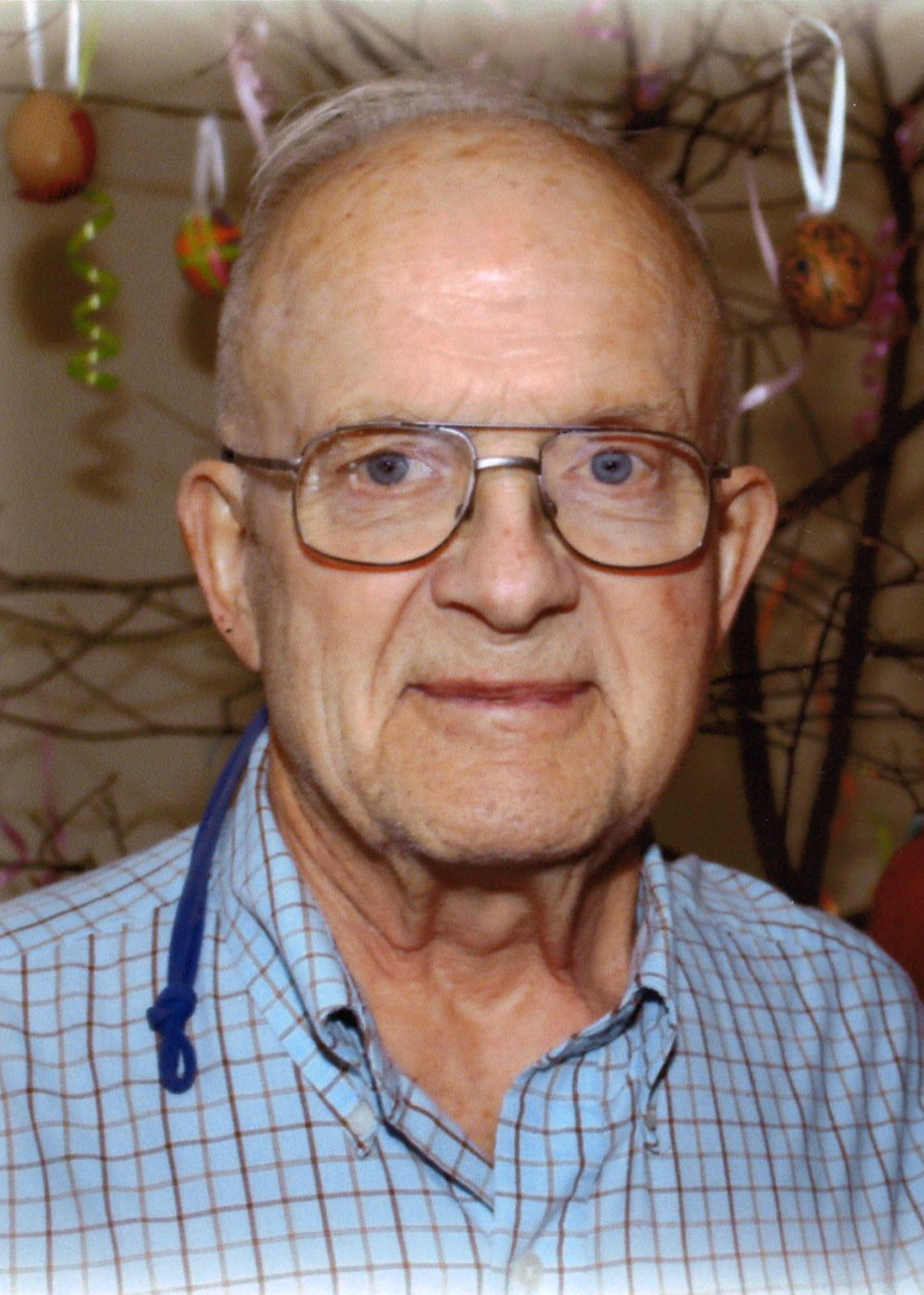 Wellsville Regional News (dot) com Complete Obituary Robert H. Kenyon