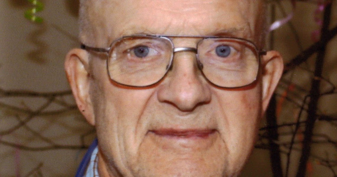Wellsville Regional News (dot) com Complete Obituary Robert H. Kenyon