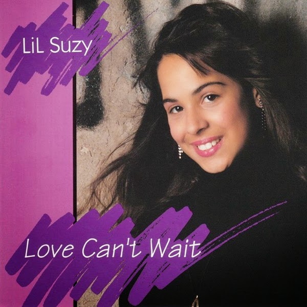 BLOG DO TONINHO Lil Suzy Love Can't Wait