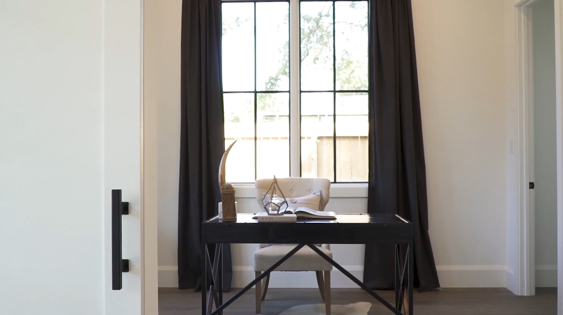18 Interior Design Photos vs. 629 Merrill St, Houston, TX Luxury Home Tour