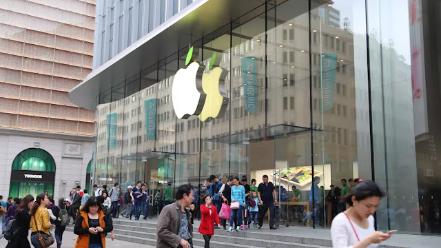 Apple to Reopen Closed Offices in China with A New Time-Table Apple to Reopen Closed Offices in China with A New Time-Table