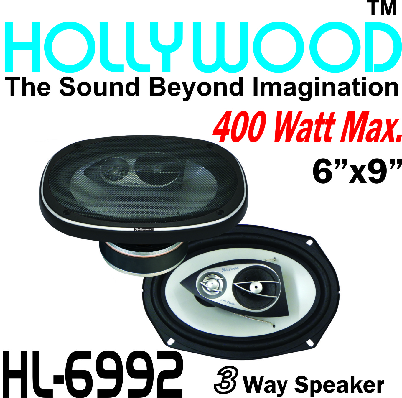 HOLLYWOOD CAR AUDIO SYSTEM DELHI, INDIA SPEAKERS, TWEETER, AMPLIFIER
