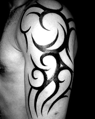 Tato Legan Keren | 17 gambar tato tribal terbaik tahun 2017 gambar tips Tato Legan Keren | 17 gambar tato tribal terbaik tahun 2017 gambar tips