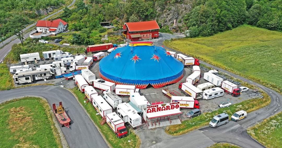 cirkus summarum 2019 cirkus summarum 2019