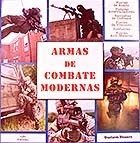  Armas de combate modernas 