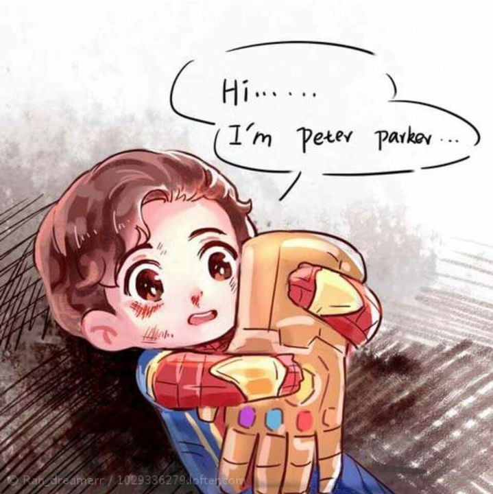 Marvel Memes ft. Loki, Iron Man, Peter Parker and More - MarvelTimes