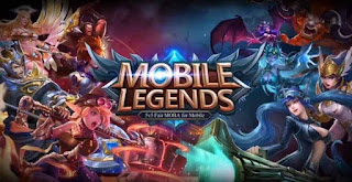 mobile legends : bang bang game populer di dunia