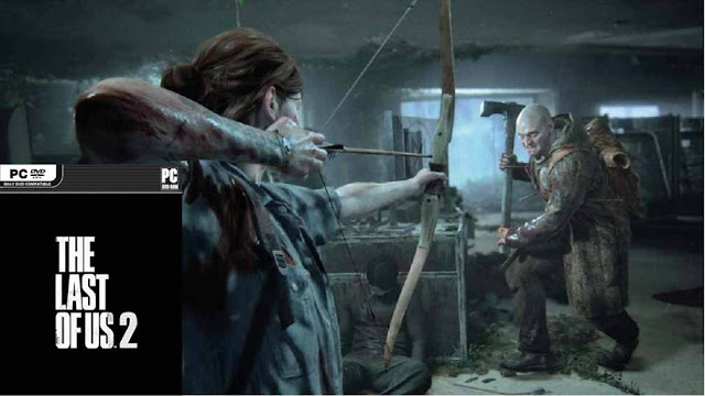 the last of us 2 torrent pc the last of us 2 torrent pc