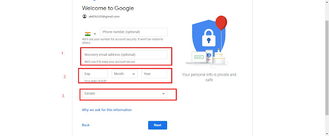 How to Create & Remove Gmail Account Step by Step Tutorial