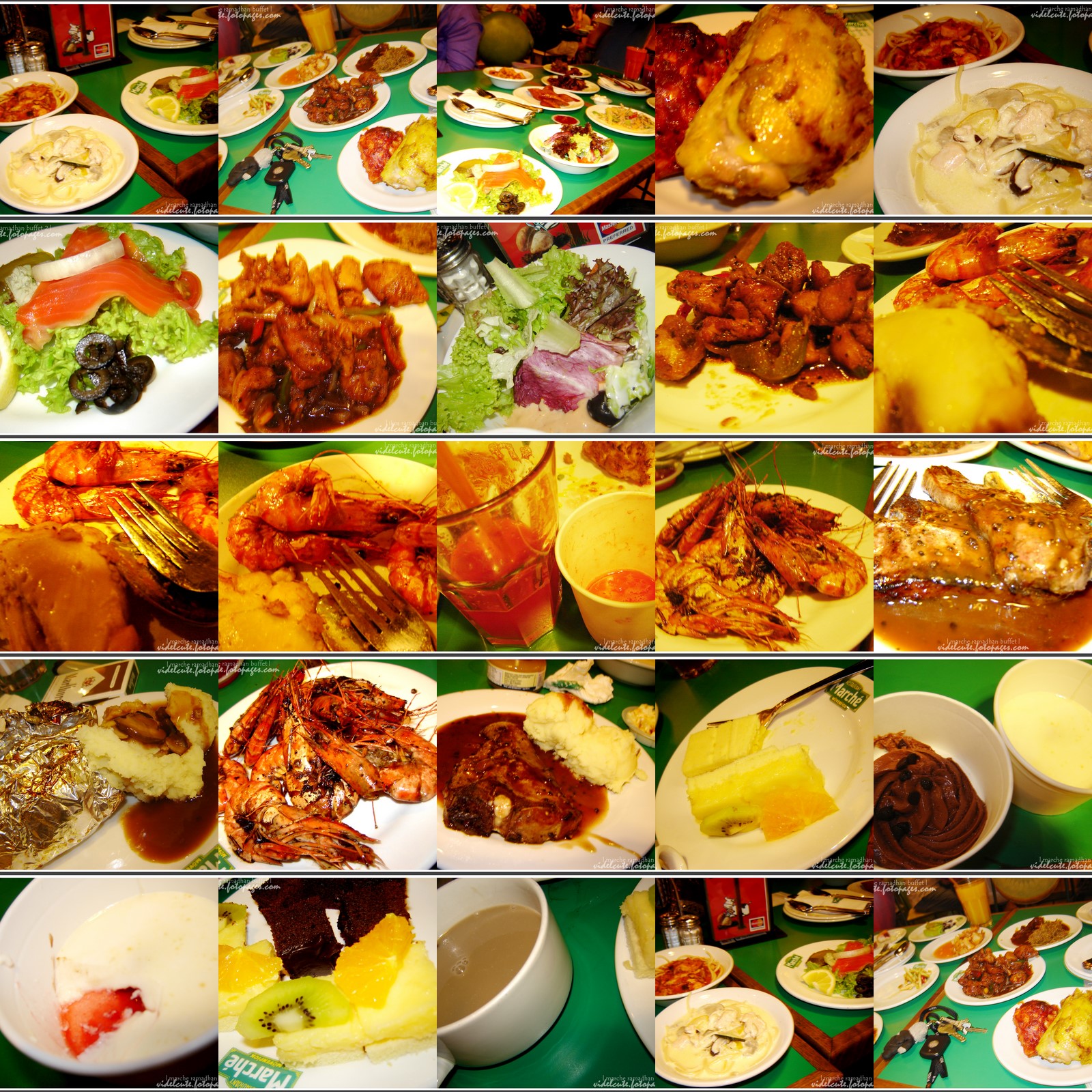 ++ a silence i can't ignore ++ ++127 the one with ikea and marche