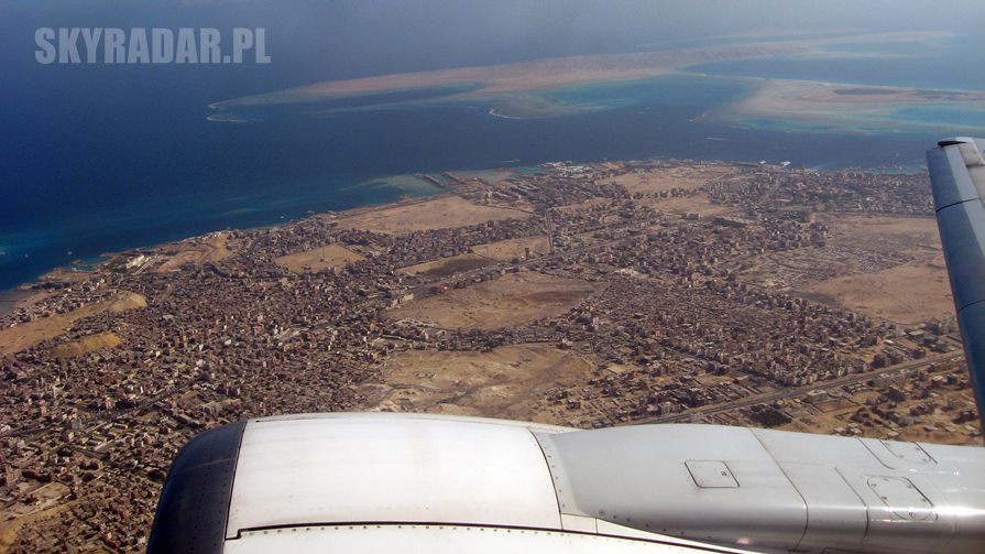 Hurghada - Egipt