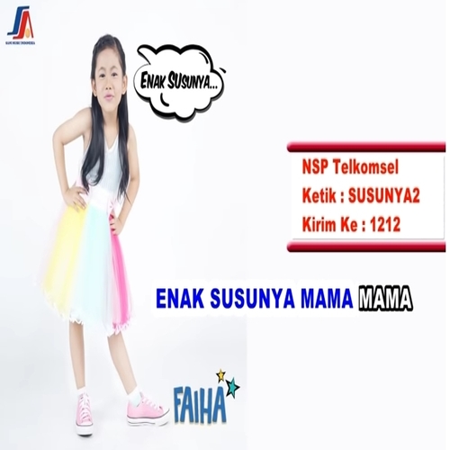 Kunci Gitar Lagu Mamah Muda