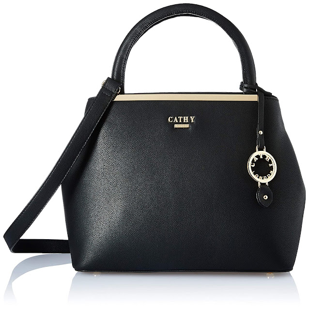 Trending Black Handbags for Every Occasion That You Need To Buy