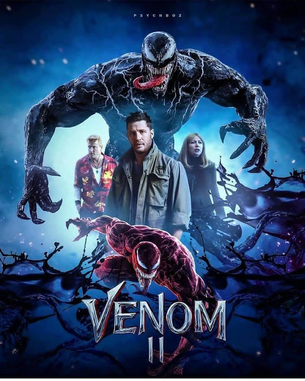 Venom 2 Trailer Venom 2 Trailer