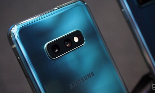 Điện thoại Samsung Galaxy S10e 128GB