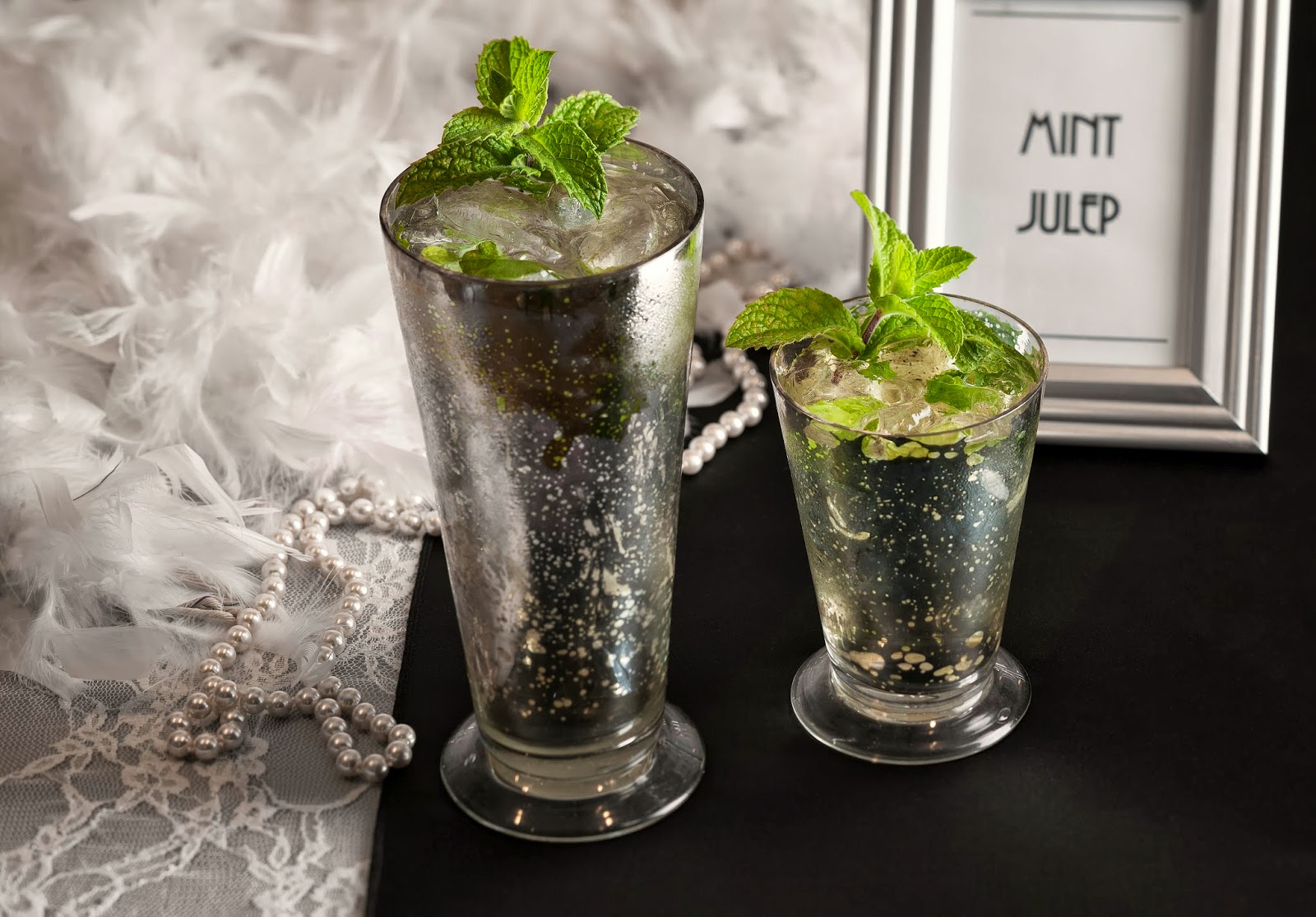 Take the Cake Events Great Gatsby Styled New Year's Eve Party Shoot