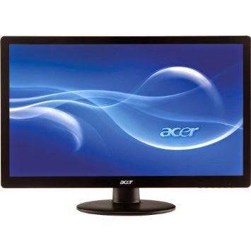 Acer 18.5 Inch LCD LED Monitor Price, Specification & Review 