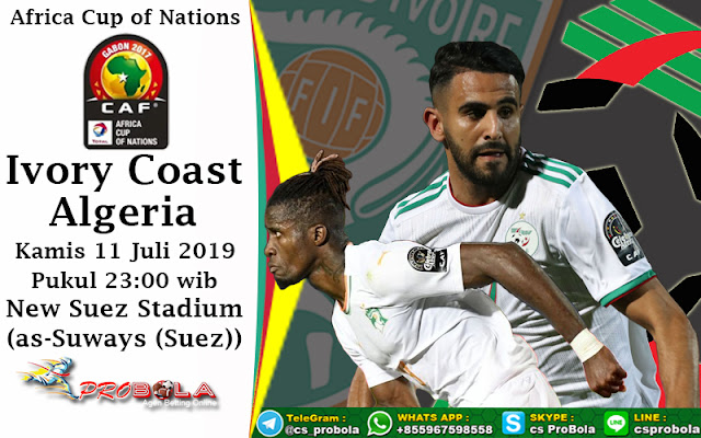 Image result for algeria vs ivory coast