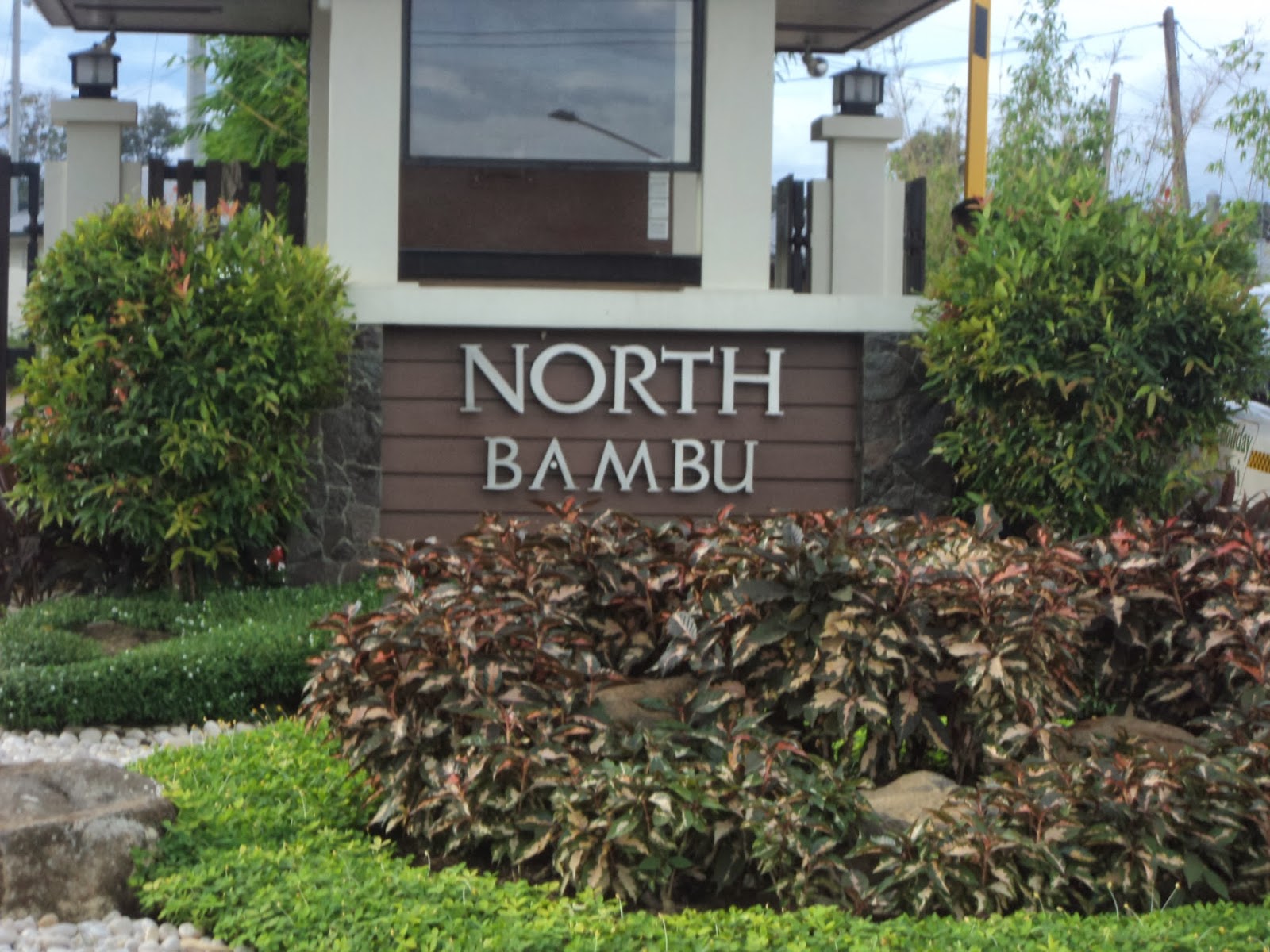 Davao Home Sales House and Lot For Sale Bambu Estate