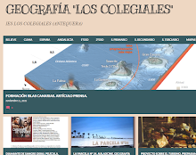 Geografía "Los Colegiales"