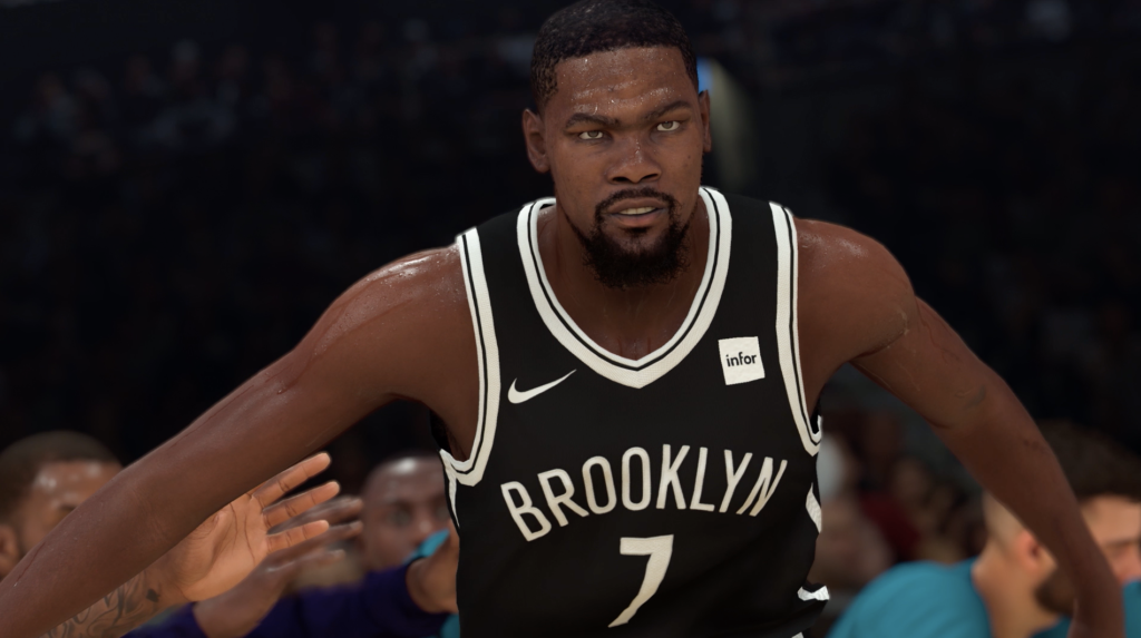 Best Brooklyn Nets Players Available for Purchase in NBA