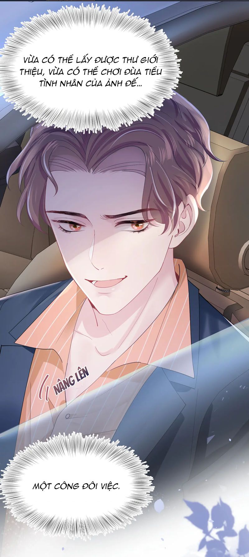 Đọc truyện Tuyệt mỹ bạch liên đang dạy online - Chapter 16